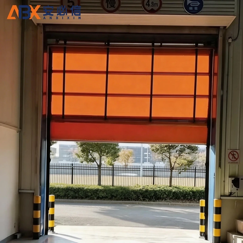 临沧背带堆积门