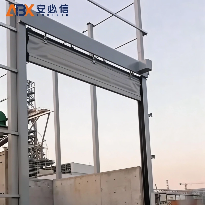 临沧机械式门封